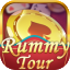 rummy all apps list logo